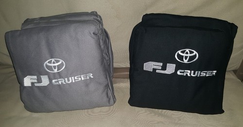 Toyota cruiser 2007 - fj-cruiser, 2007-2014